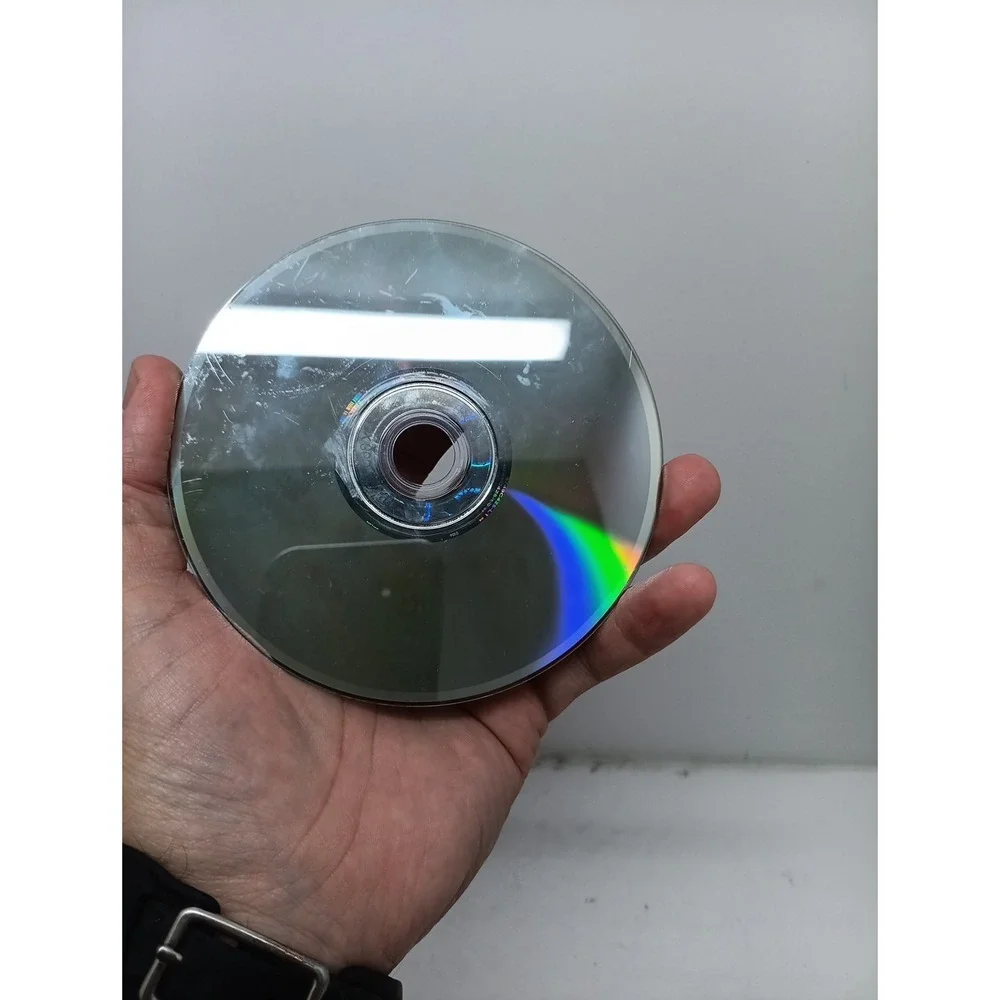 Xbox 360 Fallout Game Of The Year Edition Game DISC ONLY